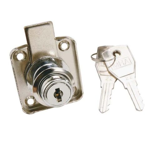 RÁSZEGZŐS FIÓKZÁR 200 EGYFORMA K4