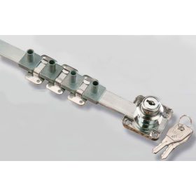 KÖZPONTI FIÓKZÁR 205  