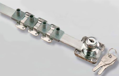 KÖZPONTI FIÓKZÁR 205  