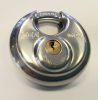 INOX KEREK LAKAT 11/70  DISZKOSZ