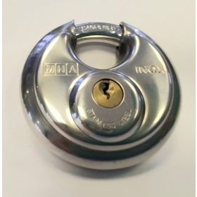 INOX KEREK LAKAT 11/70  DISZKOSZ