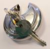 INOX KEREK LAKAT 11/70  DISZKOSZ
