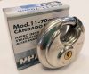 INOX KEREK LAKAT 11/70  DISZKOSZ