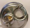 INOX KEREK LAKAT 11/70  DISZKOSZ