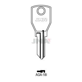 AGA-18I