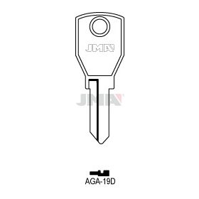 AGA-19D