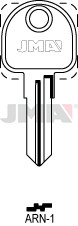 ARN-1 KULCS