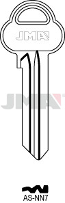 AS-NN7 KULCS    