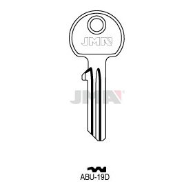 ABU-19D KULCS