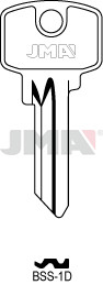 BSS-1D KULCS               BSS              BN5D/BS2