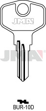 BUR-10D