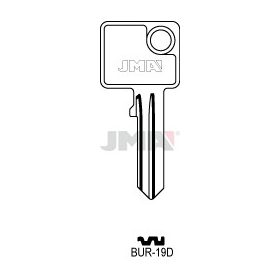 BUR-19D