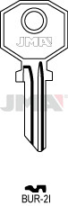 BUR-2I