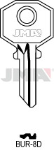 BUR-8D
