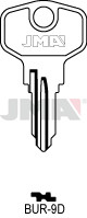 BUR-9D