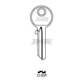 CI-5DP