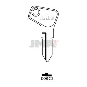 DOB-2D KULCS