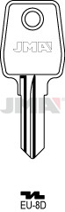EU-8D            KULCS