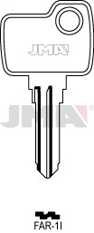 FAR-1I KULCS