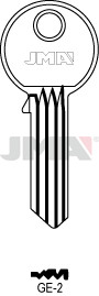 GE-2 KULCS