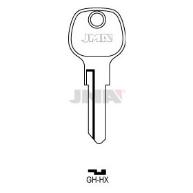 GH-HX KULCS     GHE, EMKA, POS   GH5R/GHE1