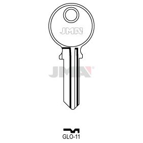 GLO-11 KULCS             GO4R