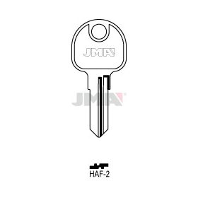 HAF-2 KULCS