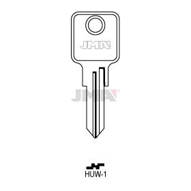 HUW-1 KULCS