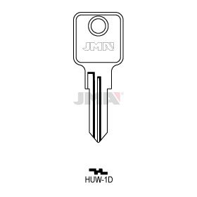 HUW-1D KULCS