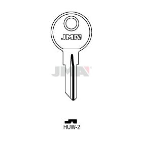   HUW-2 KULCS                 HUWILL                       UW2L/HW3