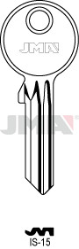 IS-15 KULCS