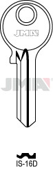 IS-16D
