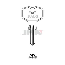 JNG-1D KULCS
