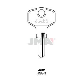 JNG-3 KULCS