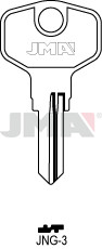 JNG-3 KULCS