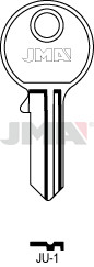 JU-1 KULCS
