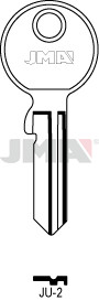 JU-2  KULCS