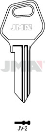 JV-2 KULCS