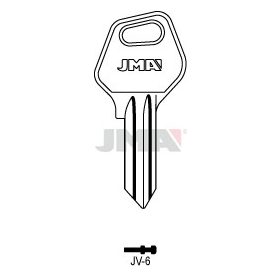 JV-6 KULCS                               JVAL