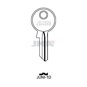 JUNI-1D KULCS    