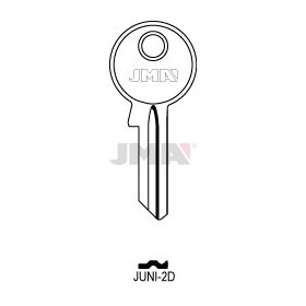 JUNI-2D KULCS