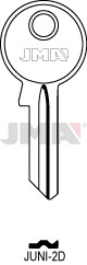 JUNI-2D KULCS