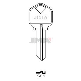 KWI-1 KULCS                                      (AMIG)
