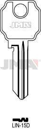 LIN-15D KULCS