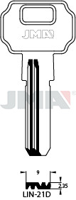 LIN-21D