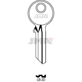 LB-2D        KULCS   LOB
