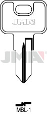 MBL-1 KULCS