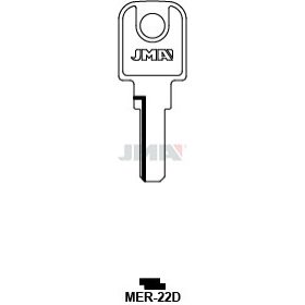 MER-22D KULCS                                      MR33