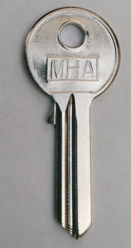 MHA-40 LAKATKULCS