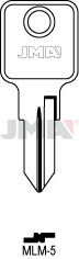 MLM-5 KULCS